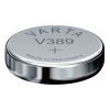 Varta V389 (SR54 / SR1130SW) zilveroxide knoopcel batterij 1 stuk V389 AVA00024