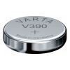 Varta V390 (SR54 / SR1130SW) zilveroxide knoopcel batterij 1 stuk V390 AVA00025