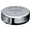 Varta V394 (SR45) zilveroxide knoopcel batterij 1 stuk V394 AVA00029