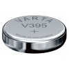Varta V395 (SR57) zilveroxide knoopcel batterij 1 stuk V395 AVA00030