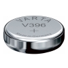 Varta V396 (SR59) zilveroxide knoopcel batterij 1 stuk V396 AVA00031