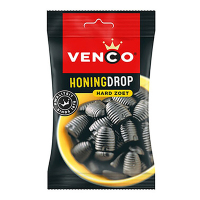 Venco Honingdrop 235g (per zak) 422835