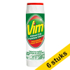 Aanbieding: 6x Vim schuurpoeder (500 gram) SVI01021 - 1