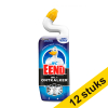 Aanbieding: 12x WC-Eend Nr.1 ontkalker toiletreiniger (750 ml) SWC00039 - 1