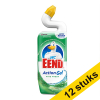 Aanbieding: 12x WC-Eend Pine Fresh toiletreiniger (750 ml) SWC00038 - 1