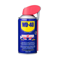 WD-40 Multispray Smart Straw 300 ml K100702530 WD-40 Multispray Smart Straw 300 ml K100702530