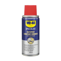 WD-40 Slotspray 100 ml K100702531 WD-40 Slotspray 100 ml K100702531