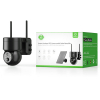 WOOX R3569 slimme camera voor buiten LWO00096 - 5