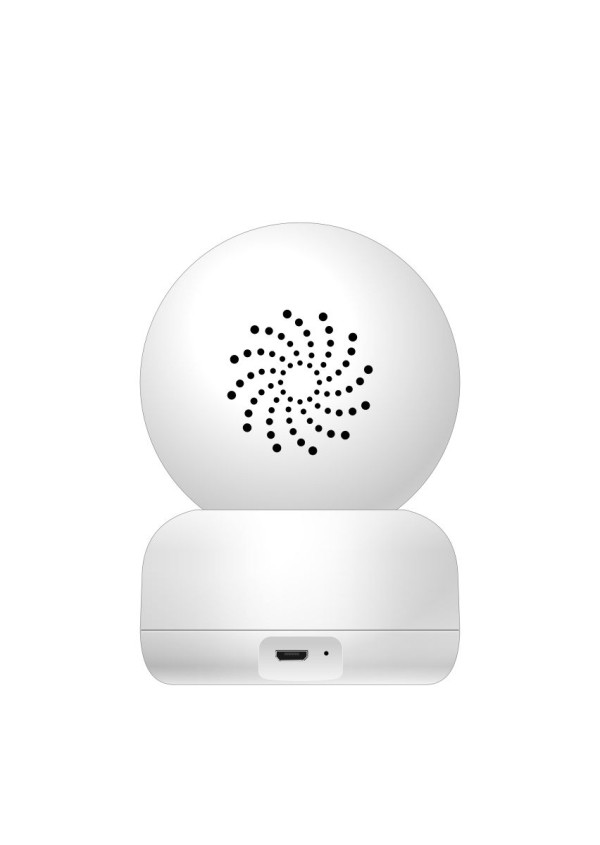 WOOX R4040 slimme camera voor binnen LWO00047 - 3