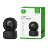 WOOX R4040 slimme camera voor binnen zwart LWO00083 - 1