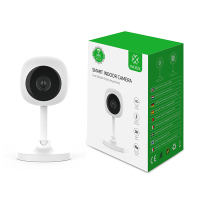 WOOX R4114 slimme camera voor binnen (1080p) R4114 LWO00056