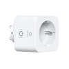 WOOX R6113 Smart Plug met energiemeter R6113 LWO00075 - 3