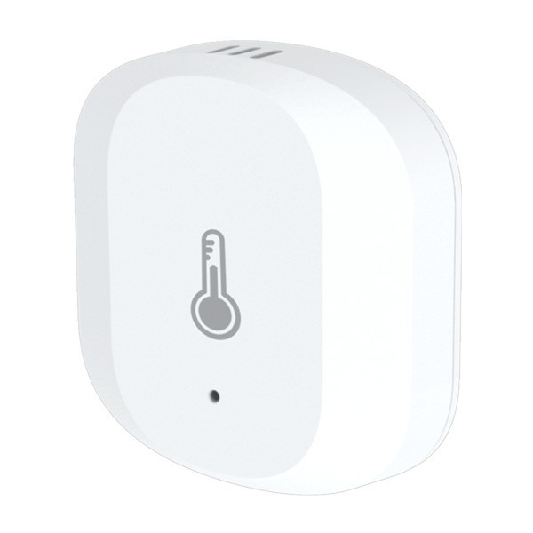 WOOX R7048 slimme luchtvochtigheids- en temperatuursensor LWO00033 - 2