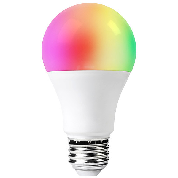 WOOX R9074 slimme ledlamp E27 RGB+CCT (RGB + 2700 - 6500K) R9074 LWO00037 - 2
