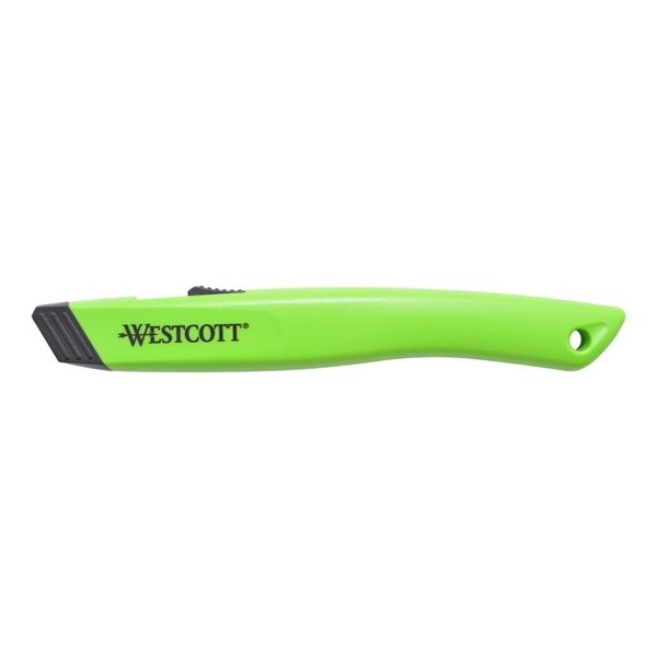 Westcott keramisch snijmes groen AC-E16475 221038 - 1