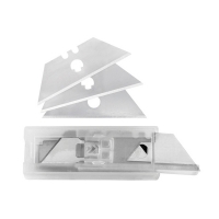 Westcott reservemesjes voor diverse snijmessen (10 stuks) AC-E84020 221063