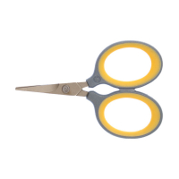 Westcott silhouetschaar 60 mm geschikt voor 3D-knippen titanium  AC-E30420 221049