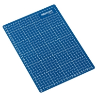 Westcott snijmat 3-laags 300 x 220 mm (A4) AC-E46004 221025
