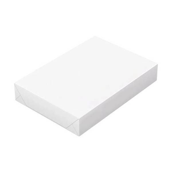 White Label papier A4 1 pak van 500 vellen – 75 g/m² 302085 - 1