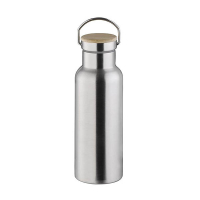 APS drinkfles van RVS 500 ml 423481