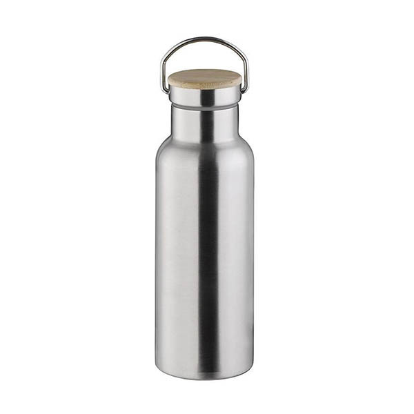 APS drinkfles van RVS 750 ml 423482 - 1