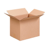 Amerikaanse vouwdoos enkelgolf C-golf 310 x 220 x 300 mm (80 stuks) 209697 - 1