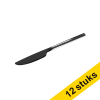 Boston dessertmes RVS 21,5 cm (12 stuks) 404232 - 1