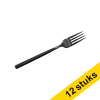 Boston dessertvork RVS 19,7 cm (12 stuks) 404233 - 1