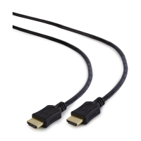 White label Cablexpert High Speed-HDMI Kabel met Ethernet (3 meter) CC-HDMI4L-10 225505