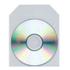 Cd-sleeves plastic (500 stuks) 050560 - 1