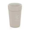 Conpax Circulware beker beige 400 ml (16 stuks) 402988 - 1