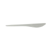 Conpax Folia herbruikbaar mes wit (50 stuks)