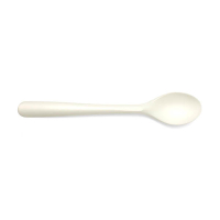 Conpax Folia herbruikbare lepel wit (50 stuks)