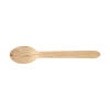 Conpax lepel hout (250 stuks)