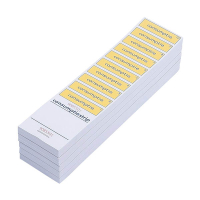 Consumptiebonnen lila 221442