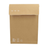 White label Do Good Bag bruin 250 x 350 x 50 mm (100 stuks) M636 302458 - 1