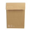 White label Do Good Bag bruin 320 x 430 x 120 mm (100 stuks) M650 302461 - 1