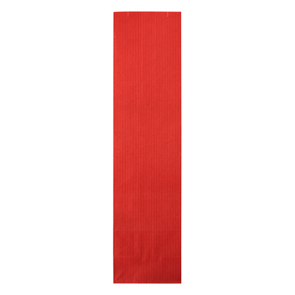 White label Flessenzak rood 100 x 400 x 80 mm (250 stuks) 269870 402926 - 2
