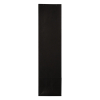 White label Flessenzak zwart 100 x 400 x 80 mm (250 stuks) 269875 402925 - 2