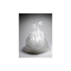 GB Products 30 micron afvalzak 45 liter 60 x 70 cm transparant (25 x 20 stuks) 298105 - 1