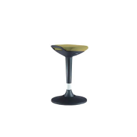 GB Products 330 zit-stakruk gestoffeerd olijf 298039