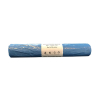 GB Products HDPE T25 afvalzak 120 liter 80 x 110 cm blauw (20 stuks) 298031 - 1