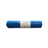 GB Products LDPE T70 afvalzak 165 liter blauw (10 stuks) 298110 - 1