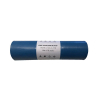 GB Products LDPE T70 afvalzak 240 liter blauw (10 stuks) 298112 - 1