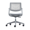 GB Products ModuStudio Bureaustoel Off White 298021 - 1