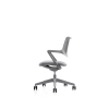 GB Products ModuStudio Bureaustoel Off White 298021 - 2