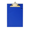 GB Products heavy duty klembord blauw 299335 - 1