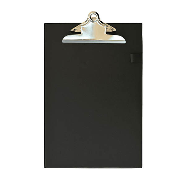 GB Products heavy duty klembord zwart 299332 - 1