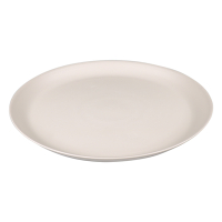 White label Goldplast herbruikbaar bord 27,5 cm (6 stuks) 425078 402749