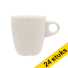 Grocier espressokopje 5 cl (24 stuks) 404247 - 1
